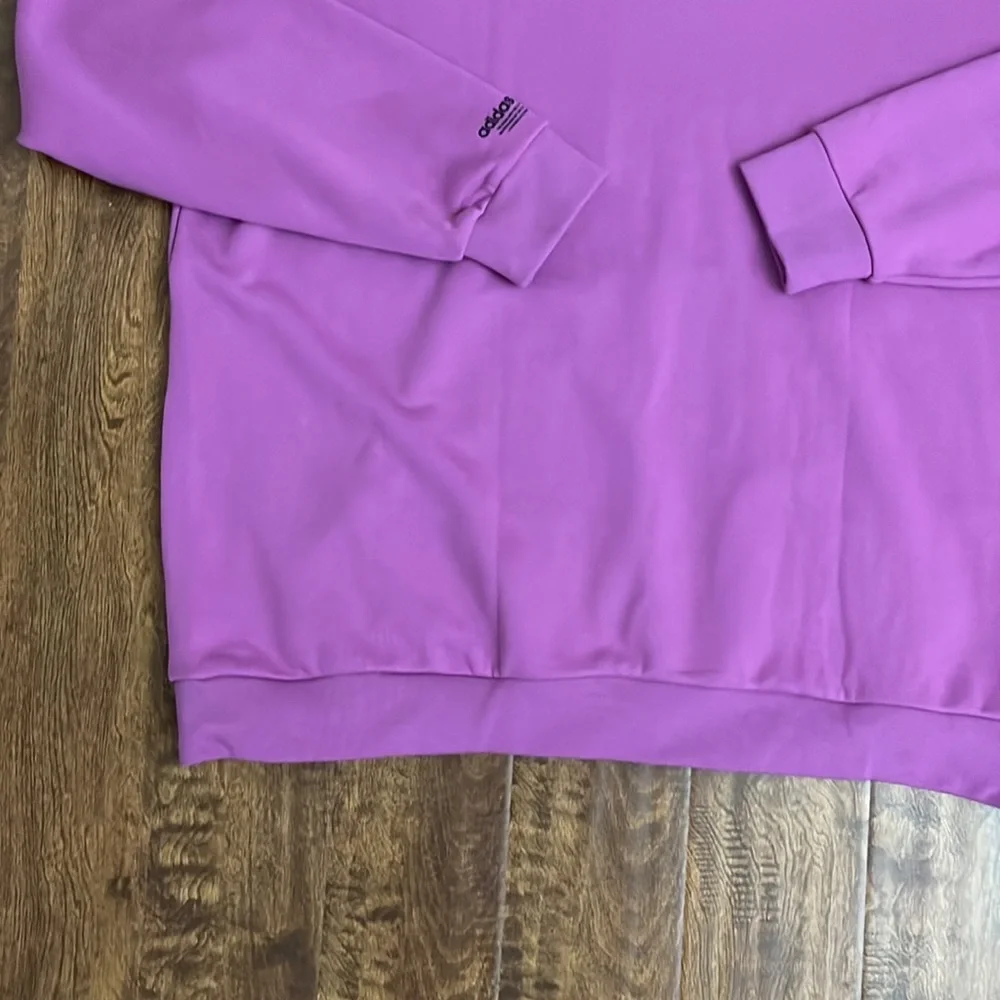 Adidas Originals HYPRRL Hoodie Size XL